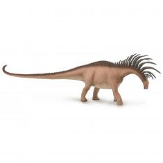 Prähistorische Figur (Xl): Bajadasaurus