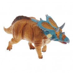 Dinosaurierfigur: Mercuriceratops