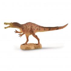 Prähistorische Figur (L): Baryonyx