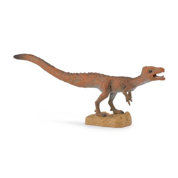 Prähistorische Figur (M): Sciurumimus - Collecta-COL88811