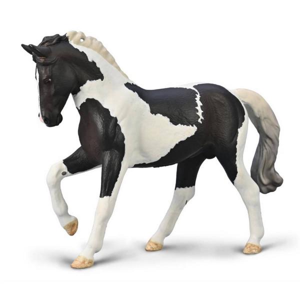 Collecta Horses Figur (XL): Hengst - Collecta-3380027