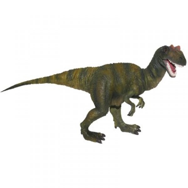 Figurine Dinosaure : Allosaure - Collecta-COL88108
