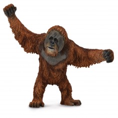 Figurine : Orang-Outan