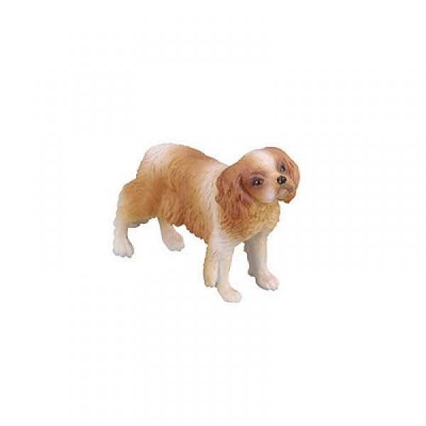 Chien Cavalier King Charles Spaniel - Collecta-COL88181
