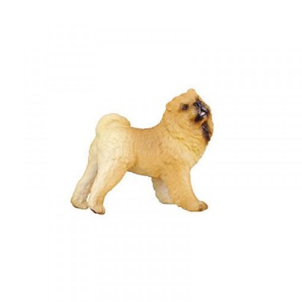 Chien Chow Chow - Collecta-COL88183