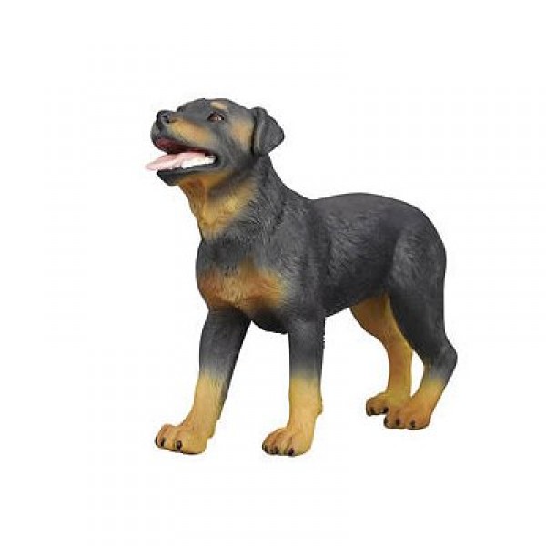 Chien Rottweiler - Collecta-COL88189