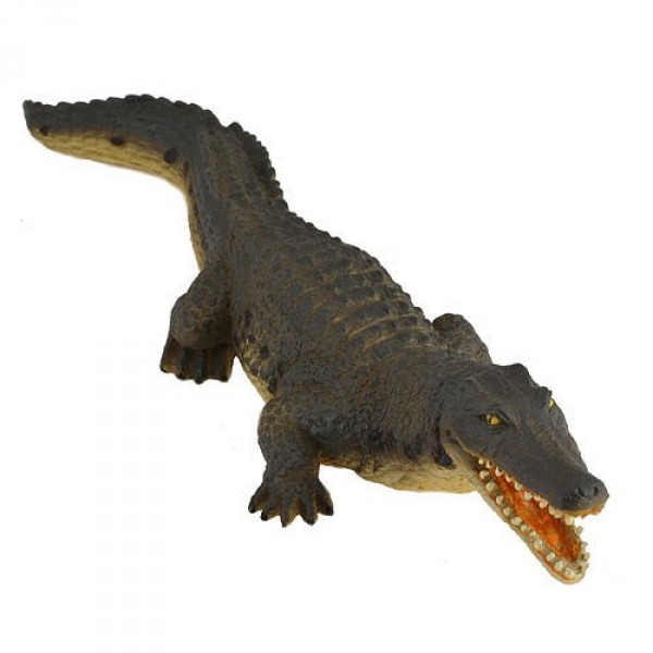 Figurine Crocodile - Collecta-COL88213