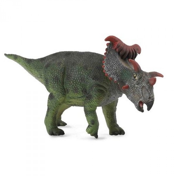 Figurine Dinosaure : Kosmoceratops - Collecta-COL88521