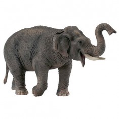 Figurine Eléphant d'Asie