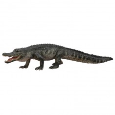 Figurine Alligator