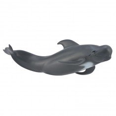 Figurine Baleine-Pilote