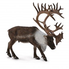 Figurine Caribou