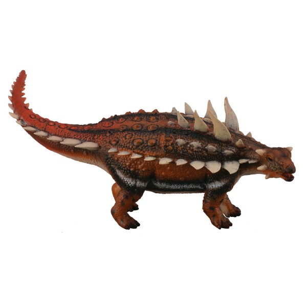 Figurine Dinosaure : Gastonia - Collecta-COL88696