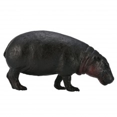 Figurine Hippopotame Nain