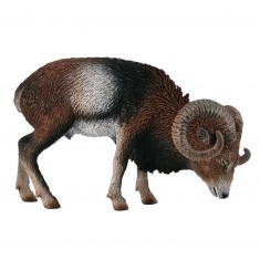 Figurine Mouflon