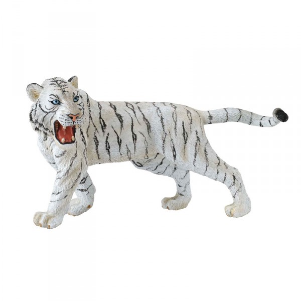 Figurine Tigre Blanc - Collecta-COL88426