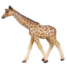 Figurine Girafe : Bébé