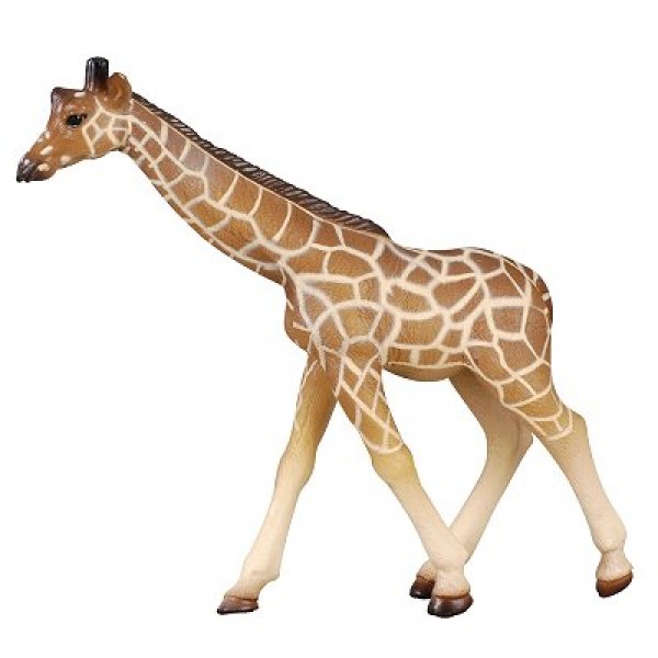 Figurine Girafe : Bébé - Neotilus-3388064