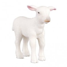 Figurine Mouton : Agneau