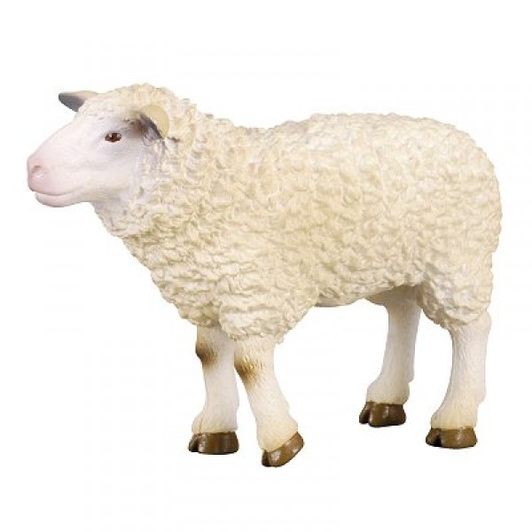 Figurine Mouton - Collecta-COL88008