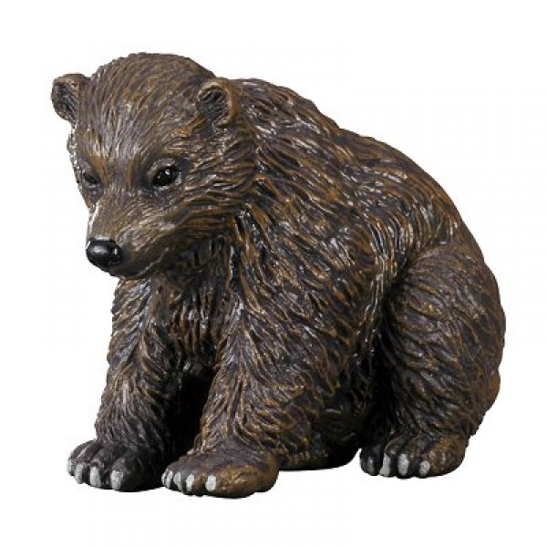 Ours Grizzly - Bébé - Neotilus-3388012