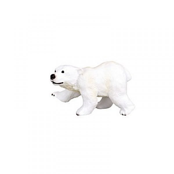 Ours - Ourson blanc - Collecta-COL88215