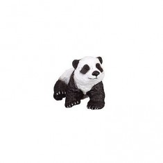 Panda - Bébé assis 