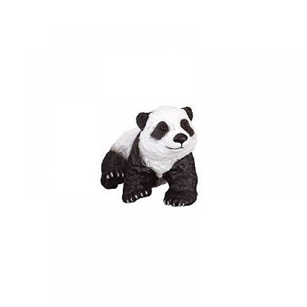Panda - Bébé assis  - Collecta-COL88219