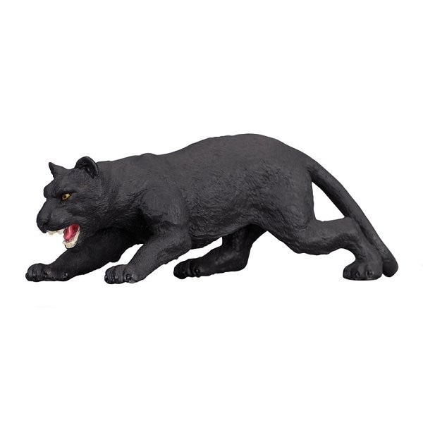 Figurine Panthère noire - Collecta-COL88205