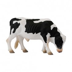 Figurine taureau Frison