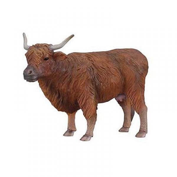 Vache Highland - Collecta-COL88232