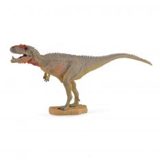 Figurine Préhistoire Deluxe : Mapusaurus Avec Machoire Amovible