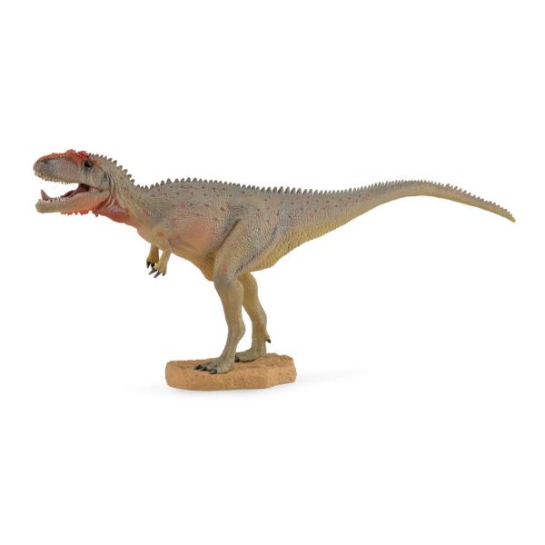 Figurine Préhistoire Deluxe : Mapusaurus Avec Machoire Amovible - Collecta-COL88821
