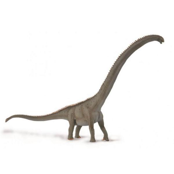 Figurine Dinosaure : Deluxe 1/100 : Mamenchisaurus - Collecta-COL88908