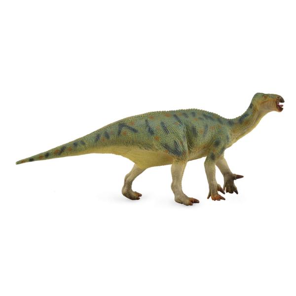 Figurine Préhistoire Deluxe : Iguanodon  - Collecta-COL88812