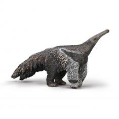 Figurine Collecta - Capybara (Animaux De La Forêt) - Modèle Détaillé Pour Collection Ou Jeu, Dimensions 13 X 9 X 3 Cm - 10