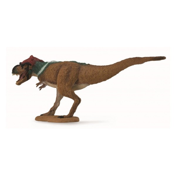 Figurine Dinosaure : T-rex à plumes - Collecta-COL88717
