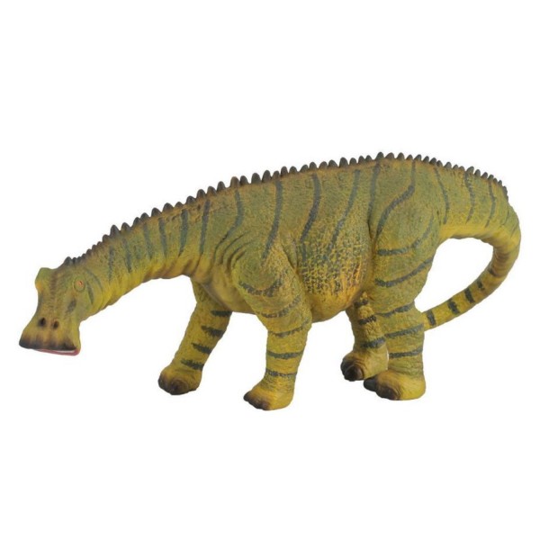 Figurine Dinosaure : Deluxe 1:20 : Nigersaurus - Collecta-COL89157