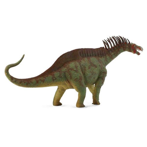 Figurine Dinosaure : Deluxe 1:40 : Amargasaurus - Collecta-COL89453