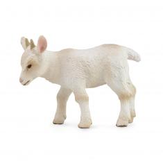 Figurine La Ferme (S): Chevreau Marchant