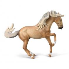 Collecta Chevaux (1:20 XL): Étalon Lusitanien