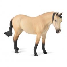 Collecta Cheval 1:12 DELUXE