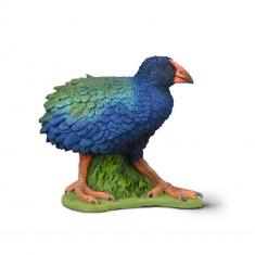 Figurine Collecta Animaux Sauvages (M) : Takahé