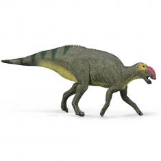 Figurine Préhistorique (M): Hadrosaure