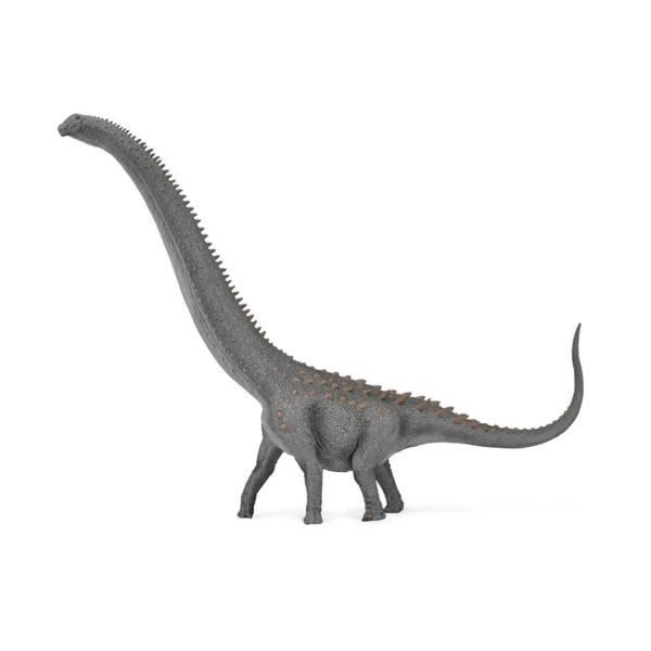Figurine Préhistorique Deluxe: Ruyangosaure - Collecta-COL88971