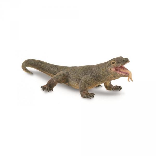 Figurine Dragon de Komodo - Collecta-COL88900