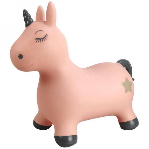 Animal Sauteur - La Licorne Luna - FTH-1740115