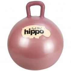 Hüpfball - Rosa