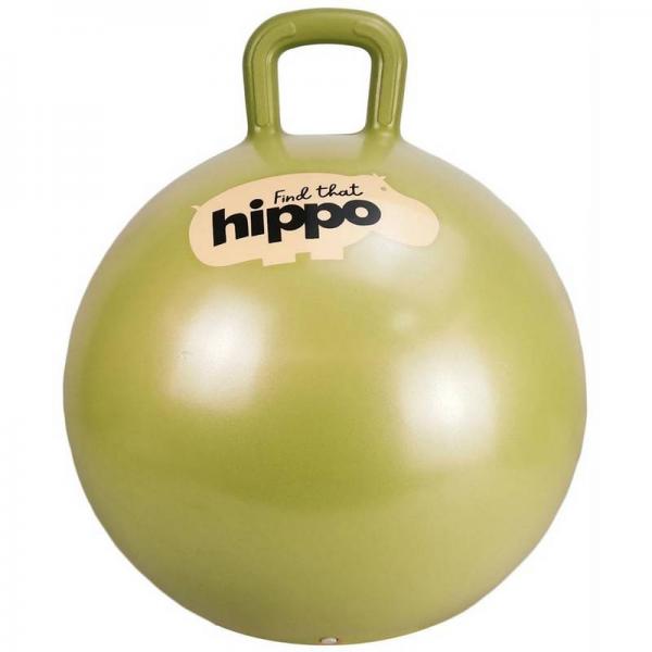 Balón Saltador - Oro - FTH-1740124