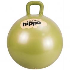Hüpfball - Gold